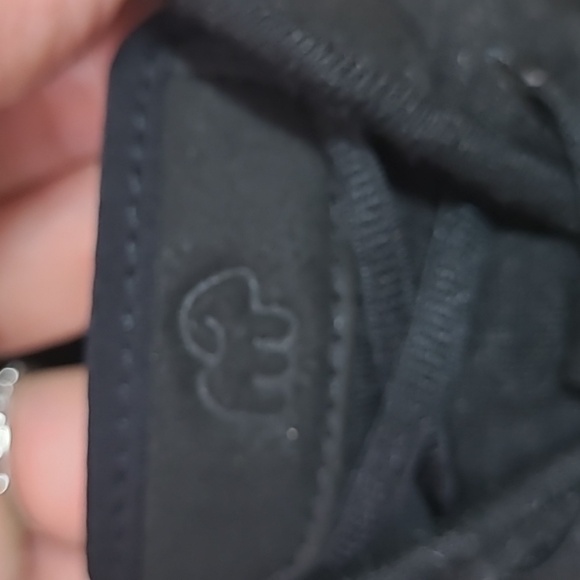 MERINOS Dark Gray Merino Wool Lace Up Walking Sneakers Shoes Size 10 Wome - Picture 2 of 9